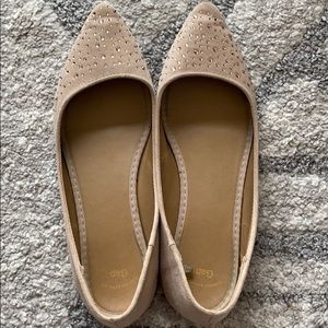Gap flats